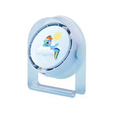 My Little Pony Portable Bluetooth Fan ZF01 – Quiet Cooling | Gift for Kids | AU Stock