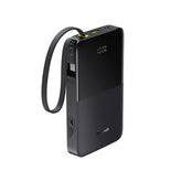 Baseus EnerFill FC51 Bipow2 Pro Power Bank 10000mAh 22.5W with Built-in Cable (Cosmic)