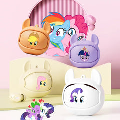 My Little Pony Bluetooth Earbuds EC10 – Cute Edition | Wireless for Kids | AU Stock