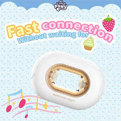 My Little Pony Bluetooth Earbuds T05 – Wireless Earphones for Kids | Gift Ready | AU Stock