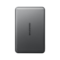 MOVE SPEED MSP07 Magnetic Solid-State 5000mAh Power Bank (CCC Certified)