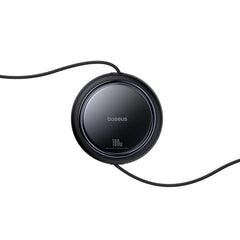 Baseus Bright Mirror Series One-for-two Fast Charging Cable Type-C to C+C 100W