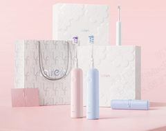 Laifen SE Hair Dryer + Laifen Wave Toothbrush Travel Case – Smart Personal Care Set | AU Stock · Fast Delivery