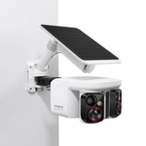 Baseus Security X1 Pro Outdoor Dual Camera