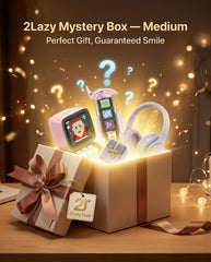 Special Gift Mystery Box (Medium) – Best Value Tech Gift Box