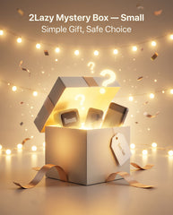 Special Gift Mystery Box (Small) – Easy Tech Gift Starter