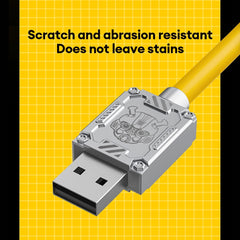 Transformers TF-A02 Lightning Charging Cable 27W 1.5M