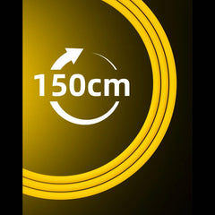 Transformers TF-A07 Type-C to Lightning Charging Cable 100W 1.5M