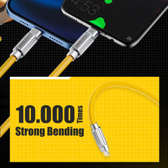 Transformers TF-A07 Type-C to Lightning Charging Cable 100W 1.5M