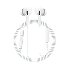 Baseus Encok CZ18 Wired Earphones Cluster