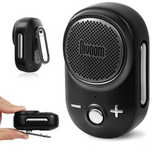 Divoom Itour-S Portable Bluetooth Speaker – Compact Wireless Audio | AU Stock