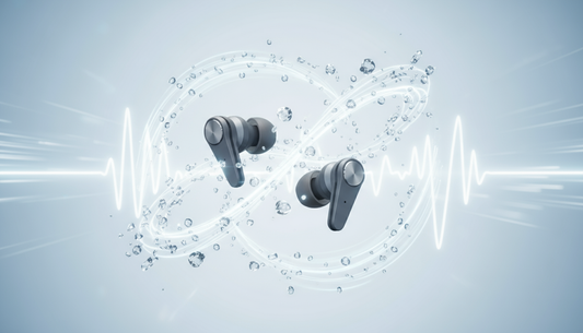 Engineered for Motion, Designed for Focus: How Sports Headphones Elevate Your Exercise and Focus