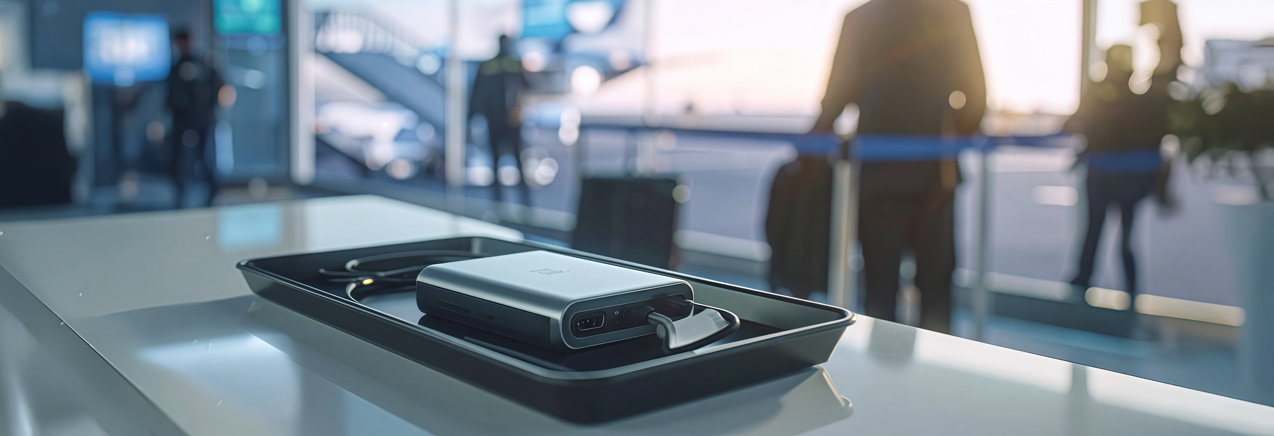 Fly-Safe Charging Essentials