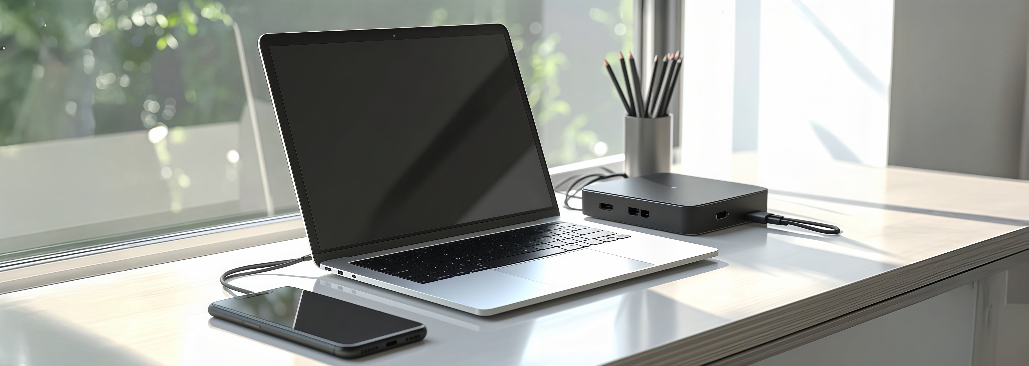 Declutter Your Desk Bundle