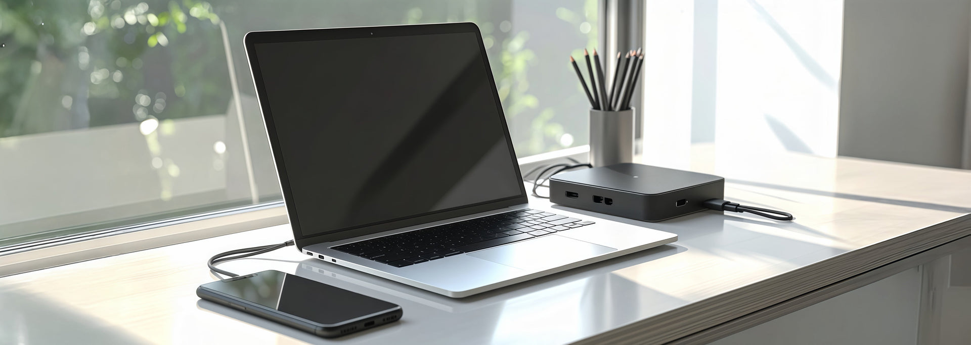 Declutter Your Desk Bundle