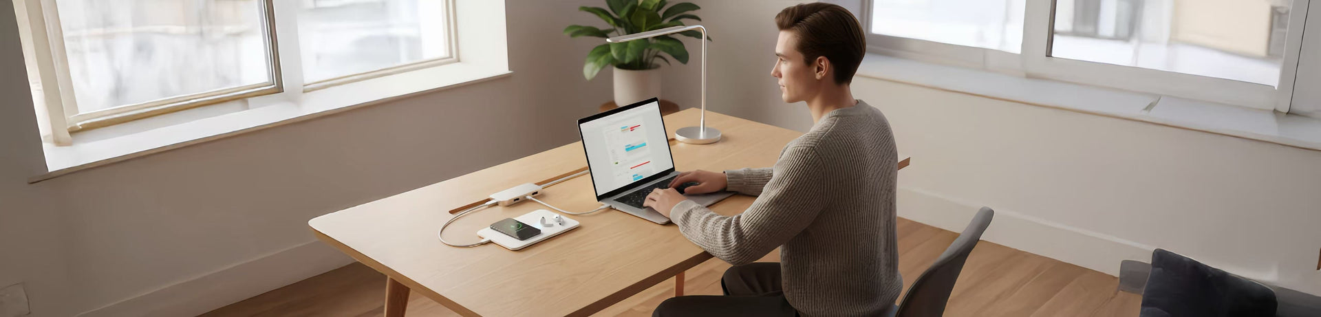 All Devices, One Plug Kit