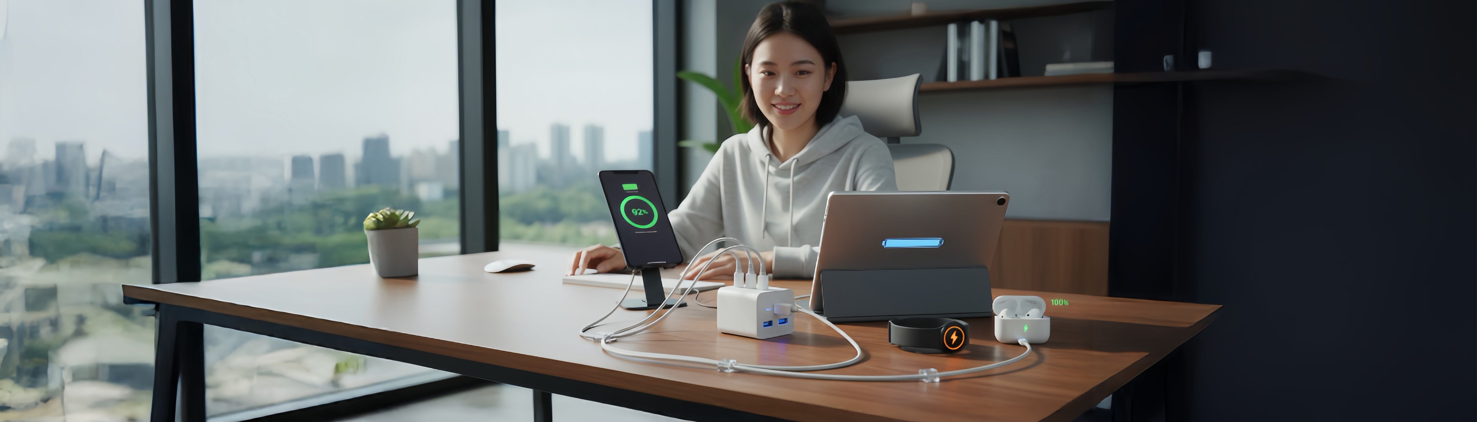 One Cable for All Bundle