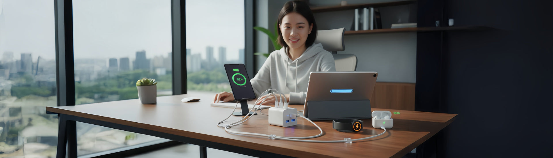 One Cable for All Bundle