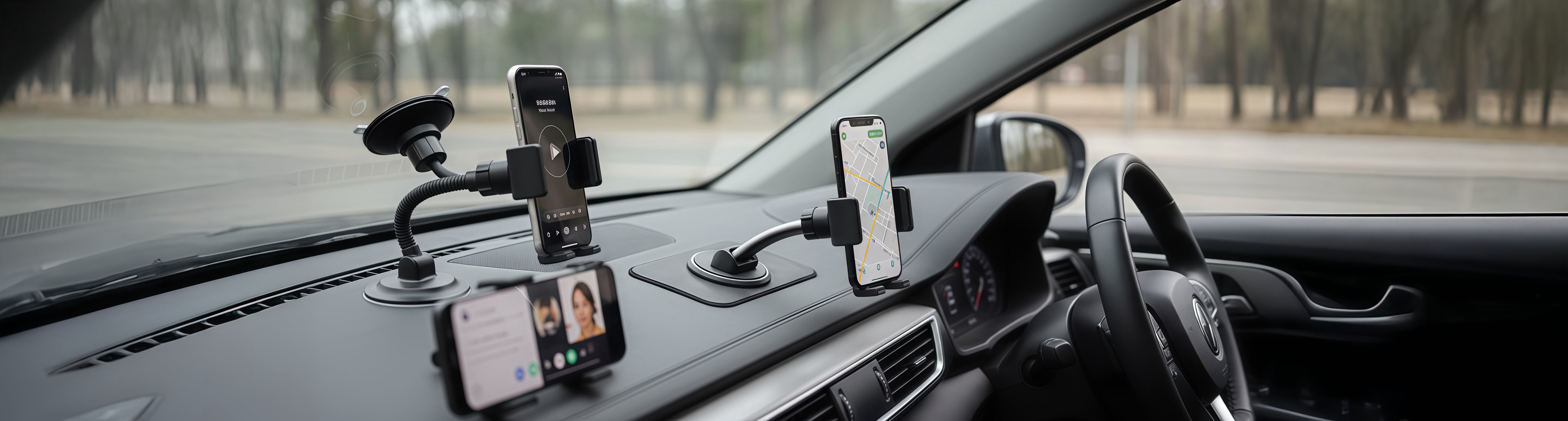 Car Mount