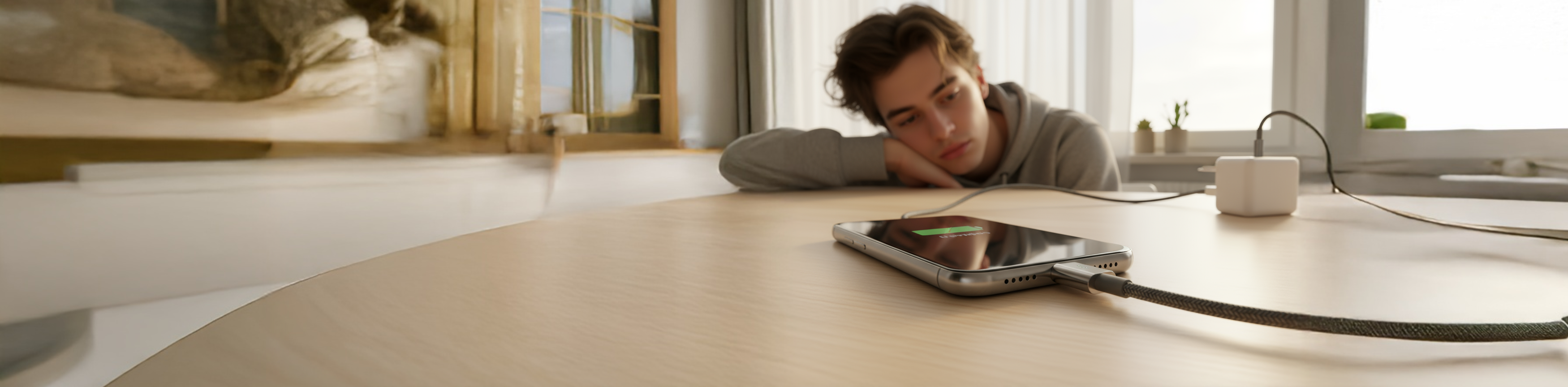 Speed Up Charging Kit