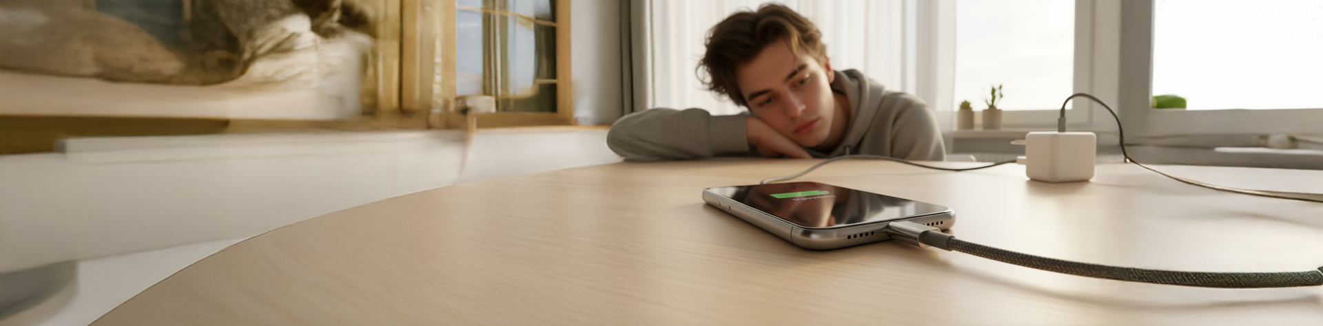 Speed Up Charging Kit