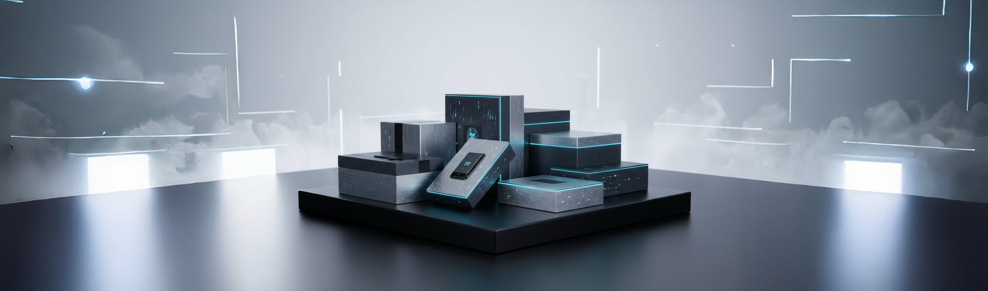 Smart & Stylish Gift Set