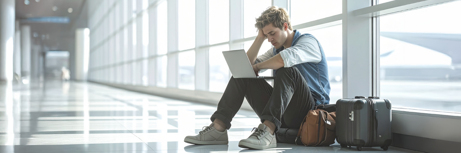 No-Outlet Travel Kit