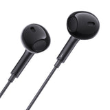 Baseus Encok CZ17 Semi-In-Ear Wired Earphones