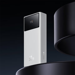 Baseus Star-Lord 20K 30W 4-Port Power Bank with Digital Display