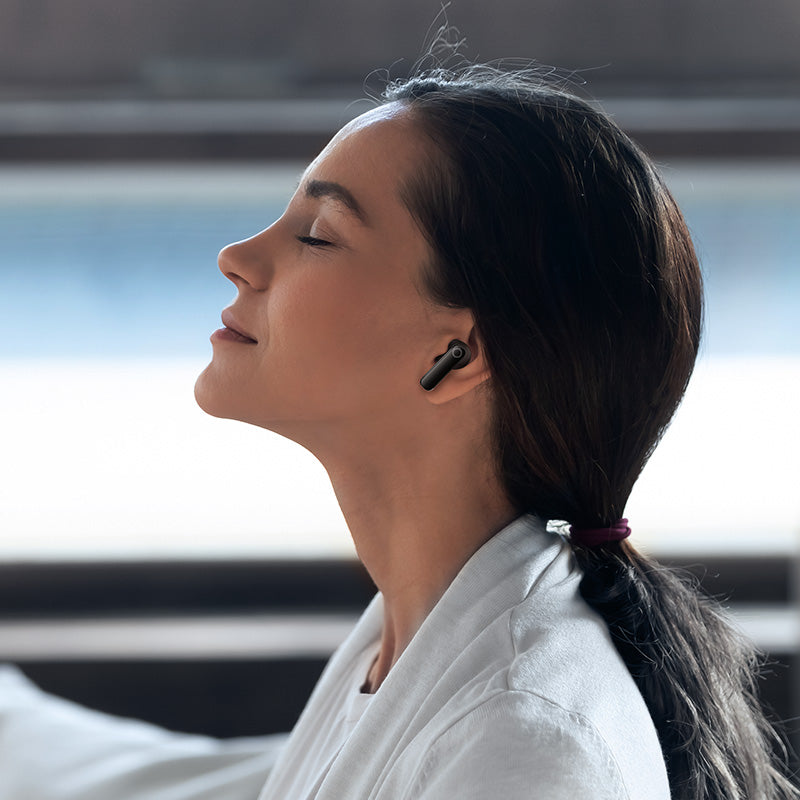 Baseus Series MZ10 TWS True Wireless Bluetooth Headset