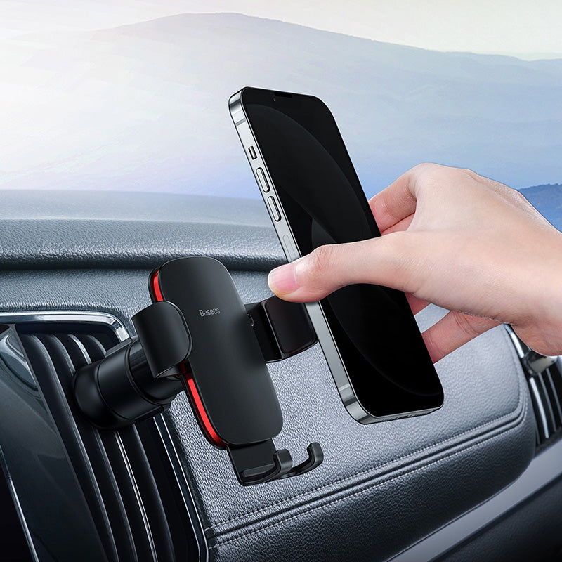Baseus Metal AgeⅡ Gravity Car Mount