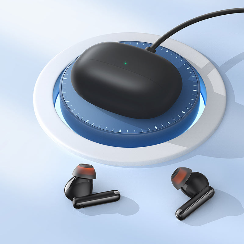 Baseus Series MZ10 TWS True Wireless Bluetooth Headset