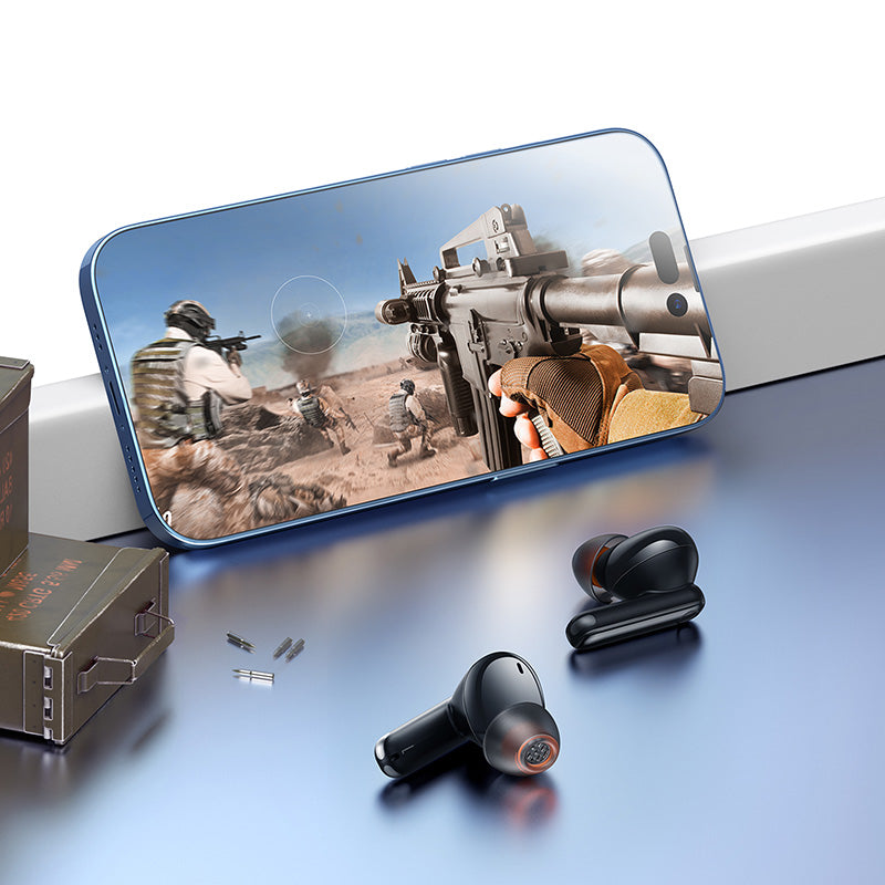 Baseus Series MZ10 TWS True Wireless Bluetooth Headset