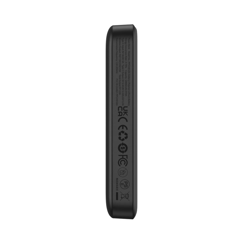 Baseus Mini Air 10K 20W Power Bank