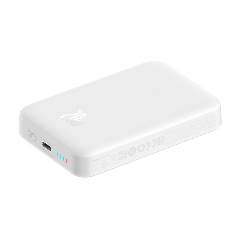 Baseus Mini Air 10K 20W Power Bank