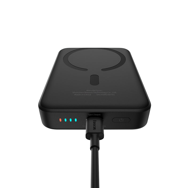 Baseus Mini Air 10K 20W Power Bank