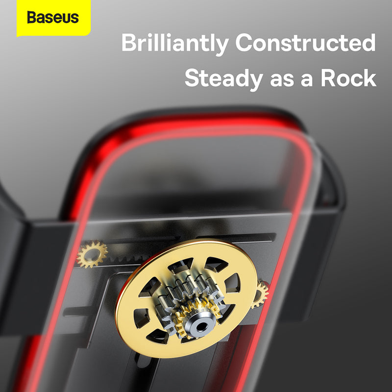 Baseus Metal AgeⅡ Gravity Car Mount