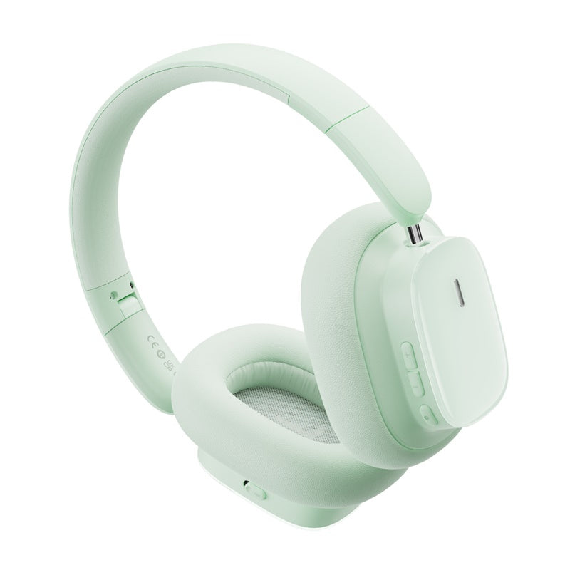 Baseus Bowie H1i ANC Wireless Headphones