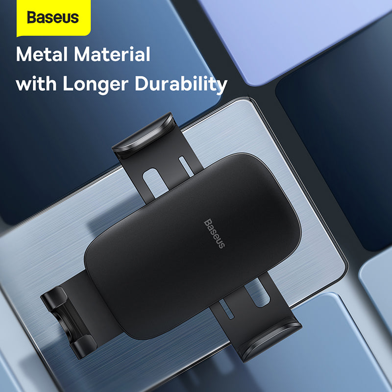 Baseus Metal AgeⅡ Gravity Car Mount