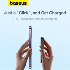 Baseus Magnetic Mini Air 6K 20W Power Bank