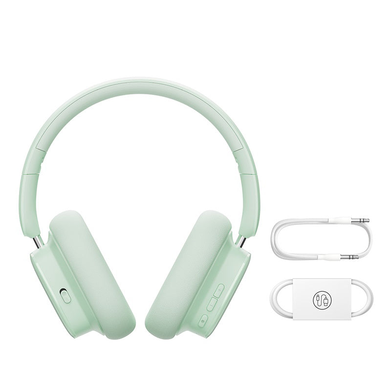 Baseus Bowie H1i ANC Wireless Headphones