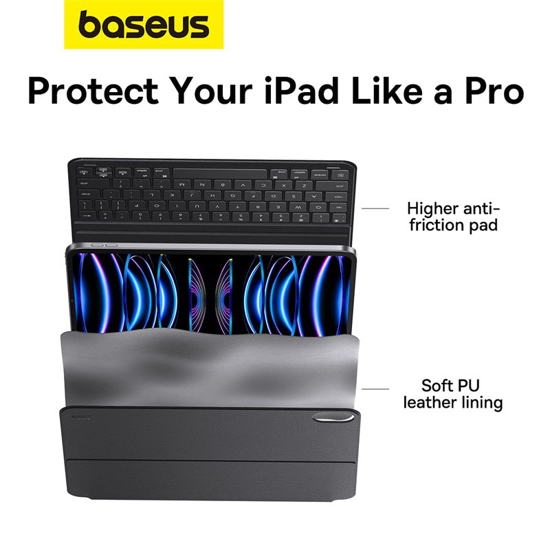 Baseus Brilliance Series Magnetic Keyboard Case