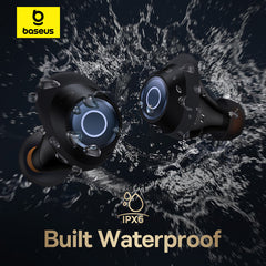 Baseus Bowie MA20 Pro True Wireless Earbuds