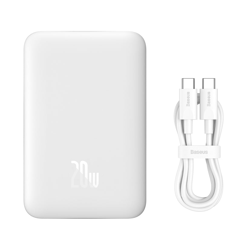 Baseus Mini Air 10K 20W Power Bank