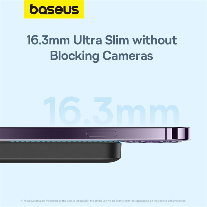 Baseus Magnetic Mini Air 6K 20W Power Bank