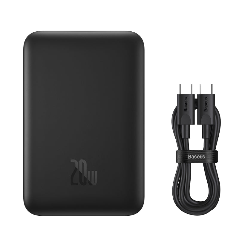 Baseus Mini Air 10K 20W Power Bank