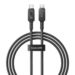 Baseus Unbreakable Series Type-C to Type-C Charging Cable 100W 1M