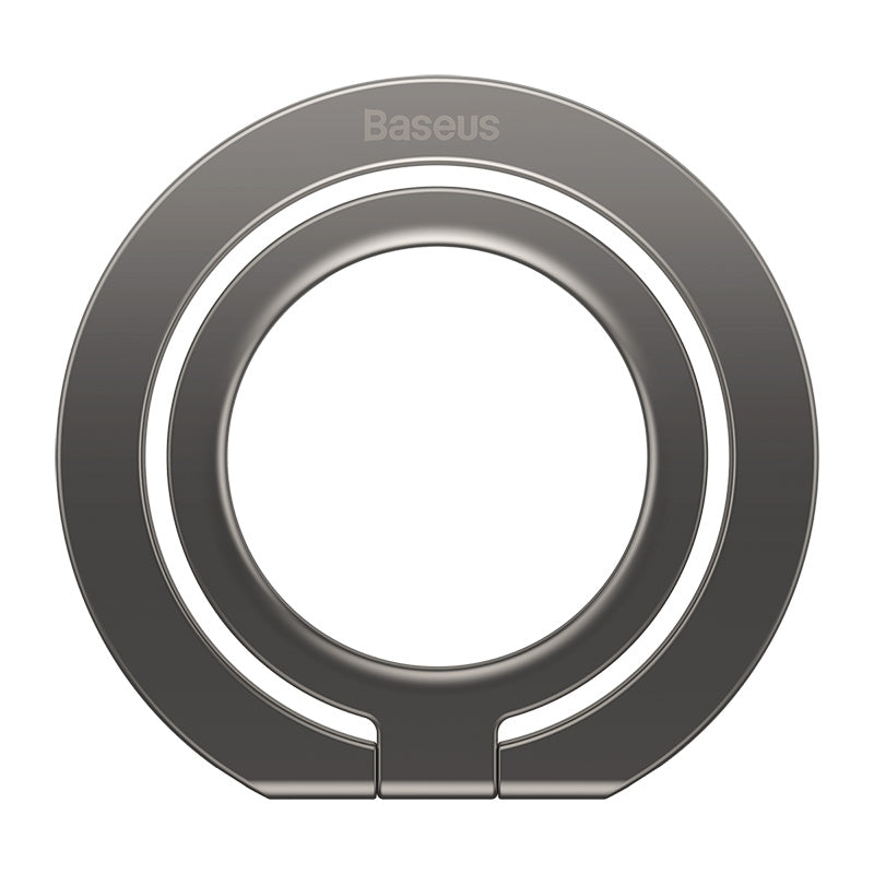 Baseus Halo Series Foldable Metal Ring Phone Stand (Single-ring)