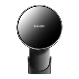 Baseus Big Energy Wireless Charging Car Mount 15W Black