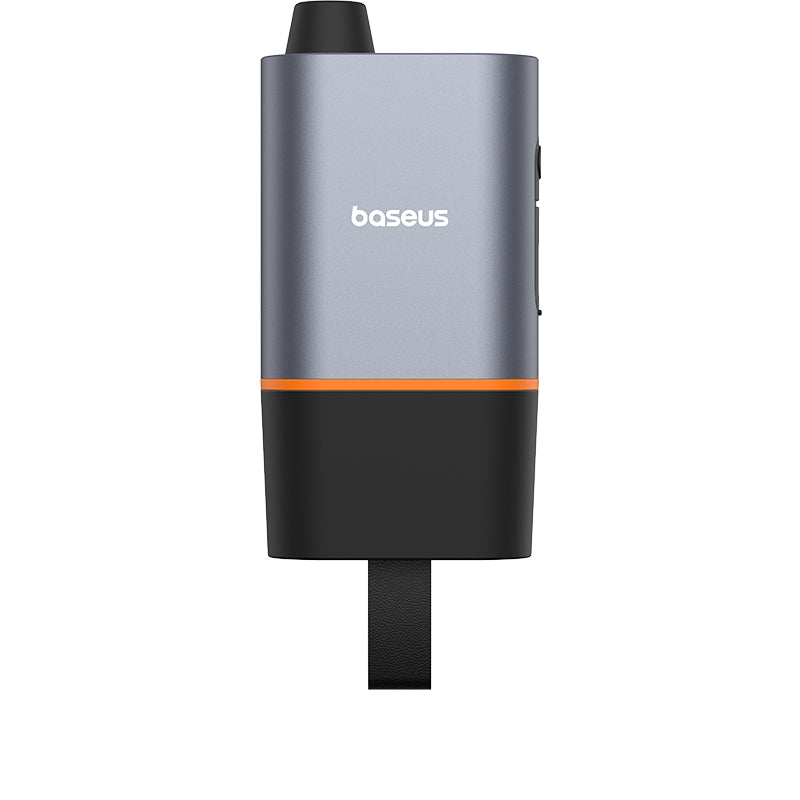 Baseus SharpTool Series Emergency Hammer Pro Cluster Black